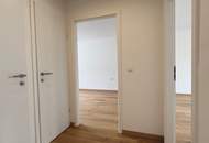 LEBEN IN GERSTHOF - GROSSZÜGIG ANGELEGTE SANIERTE 3 ZIMMER MIT BALKON ZUM INNENHOF