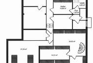 "Großzügiges Unikat auf zwei Ebenen!“