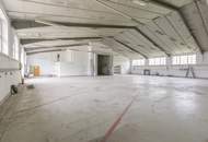 Kupferschmiedgasse - 5.919,00m2 großes Gewerbeobjekt mit Lagerhalle und Büro