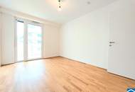 3-Zimmer-Wohnung am Prater mit großem Balkon