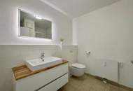 Attraktive 4-Zimmer-Wohnung mit Südbalkon und zwei Tiefgaragenplätzen in Hall in Tirol