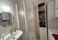 2-Zimmer-Wohnung in Grün-Ruhe-Lage in begehrter Lage "Mauer"