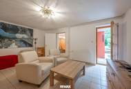 Mehr Platz zum Leben & Arbeiten: Großes Einfamilienhaus mit Garten, Sauna, Infrarotkabine, Solarium und Whirlpool