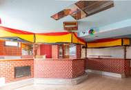Landhaus-Duo mit romantischem Hofgarten und viel Platz zum Entspannen!
