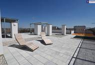 Feinste Kleinwohnung! Coole zwei Zimmer mit Loggia und bester Ausstattung!
