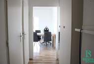 Beim alten Rathaus! Loggia, möbliert… einfach Vermieten oder Einziehen!