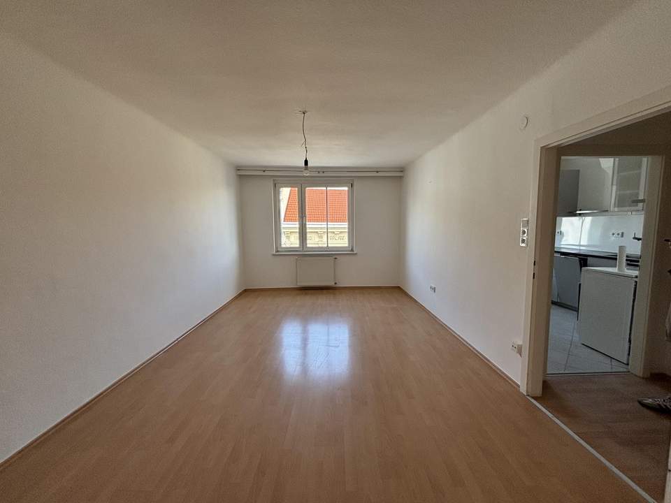 Gemütliche 2-Zimmerwohnung Ecke Pragerstrasse, Nahe Floridsdorfer Spitz