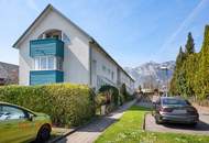 Top-Lage für Grenzgänger - 2-Zimmer-Wohnung im Dachgeschoss in Feldkirch/Nofels