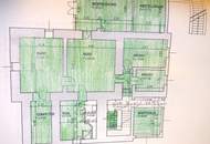 1750 erbaute Villa - MÄRCHENHAFTES LEBENSGEFÜHL