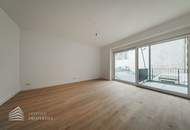 Erstbezug, Helle 3-Zimmer Wohnung mit Balkon, Nähe Aumannplatz