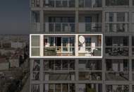 " ++ Wienerberg City ++ Weitblick ++ Panorama-Pool-Nutzung ++