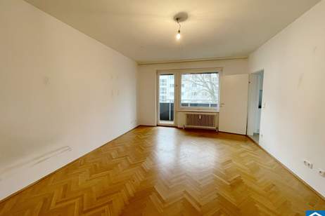 Großzügiger 3 Zimmer Familienhit mit sonniger Loggia/Balkon!, Wohnung-miete, 1.260,00,€, 1030 Wien 3., Landstraße