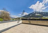 Miete: Traumhafte Maisonette-Wohnung in sonniger Hanglage