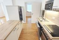 3-Zimmer-Wohnung mit Loggia und Balkon in ruhiger Seitengasse - nächst Josefstraße, St. Pölten!