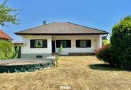 OPEN HOUSE SA 18.07 - LEISTBARER BUNGALOW in Strasshof Silberwald