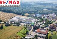 Preiswerte Werkstätte oder Logistik Lager, 330m² !