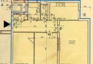 3-Zimmer-Miete mit grünem Fernblick im Stadtzentrum von Pressbaum