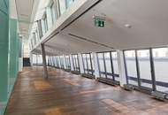 Wiener Börse - Moderne Büroflächen in geschichtsträchtigem Altbau