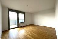 4-Zimmer-GARTEN-Wohnung mit fast 100m² Außenfläche in unmittelbarer U3-Nähe