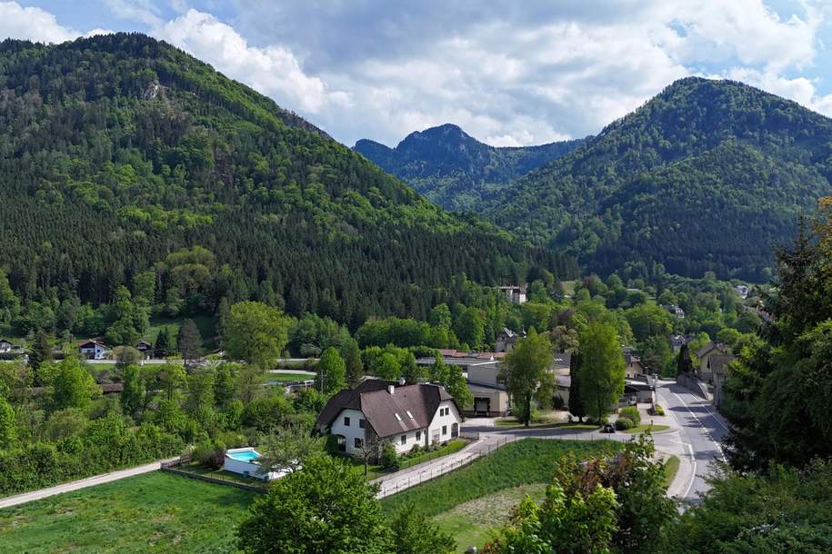 Investmentimmobilie mit Mehrheitsbeteiligung, Gewerbeobjekt-kauf, 579.000,€, 4644 Gmunden