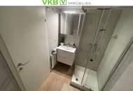 Moderne 2-Zimmer-Wohnung mit Loggia, Lift & schönem Ausblick in bester, urfahrlicher Lage
