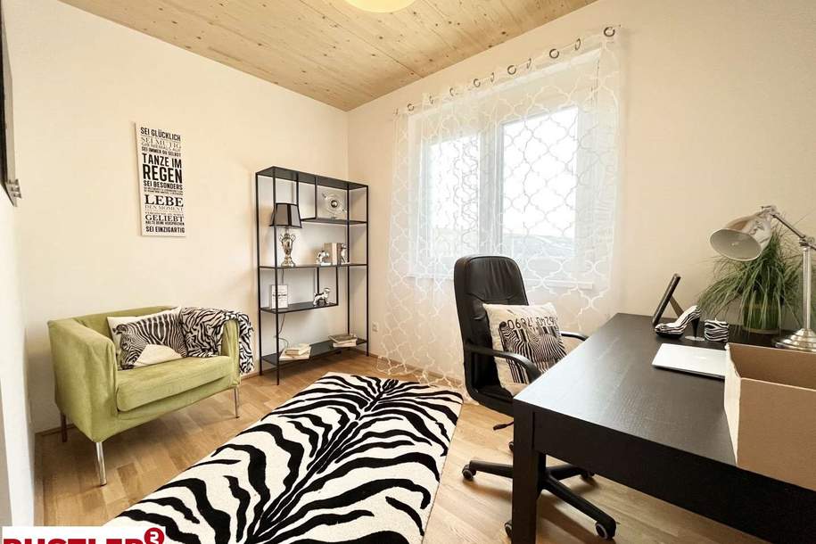 Jetzt 2 Monate Mietfrei! - Ihr Haus mit Zukunft in Unterwaltersdorf, Haus-miete, 1.412,57,€, 2442 Baden
