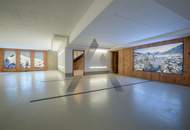 Miete: Exklusives Neubau-Chalet "Sonnberg" in Kitzbühel