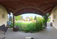 Einfamilienhaus in absoluter Ruhelage