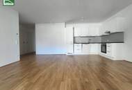 Einziehen &amp; wohlfühlen! 2-Zimmer-Wohnung in unschlagbarer Lage!