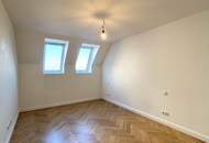 1030! Perfekt aufgeteiltes 4-Zimmer DG mit Balkon Nähe Urania!