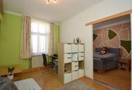 Haus mit viel Potenzial im Zentrum von Pöggstall