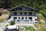 Kronberg: Zweitwohnsitztauglich! Herrliche Dachgeschoßwohnung mit Weitblick und weiteren Gestaltungsoptionen!