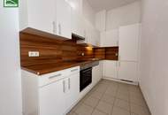 Bezugsfertig ab 01.10.: Helle 3-Zimmer-Wohnung inkl. Einbauküche!