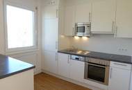 Großzügige 2-Zimmer-Neubauwohnung im Dachgeschoß mit 19m2 großer Terrasse!!!