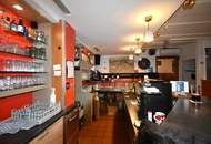 Vermieteter Gastronomiebetrieb mit separater Wohneinheit in zentraler Lage! Nähe BMW, SKF!!