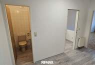 2-Zimmer-Eigentumswohnung mit verglaster Loggia in Enns