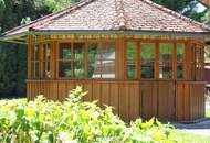 Eindrucksvolles, gepflegtes Haus in sonniger Lage!
