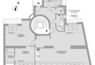 Dachgeschosswohnung im ehemaligen Beatrixbad