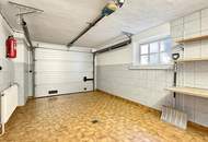 Gut gepflegtes Einfamilienhaus großer Garten