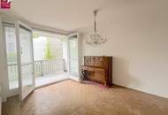 Großzügiges Wohnungseigentum in Praternähe!