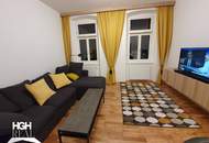 Klein aber Mein - Charmante, vollmöblierte 2-Zimmer-Wohnung zu kaufen