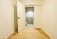 EXKLUSIVES WOHNEN IN OBERDÖBLING - Südseitige 3-Zimmer Wohnung mit Garten