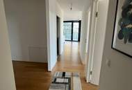 UNBEFRISTET! Moderne 4-Zimmer Wohnung mit Balkon! "BEL MAIN RESIDENCES"!