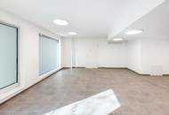 Kinderbetreuungg / Gym / Tanzstudio / Büro / Shop etc. - Geschäftslokal // Erstbezug!!