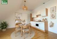 Wohnen im Herzen von Graz – Styria Center