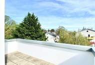 Traumhafte 4-Zimmer Dachgeschosswohnung mit Dachterrasse