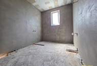 IN BAU! NÄHE GYM SIMONSGASSE. 5 ZIMMER-ZIEGELHAUS. KELLER. 90m² GARTEN. PHOTOVOLTAIK. TOP AUSSTATTUNG. PROVISIONSFREI für den Käufer.