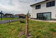 "OH MEIN GOTT" Ein Traumdoppelhaus!