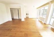 Moderne 3-Zimmer-Wohnung mit 2 Balkonen und hochwertiger Ausstattung in Glanzing