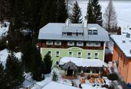 NEUER PREIS 3 Sterne Hotel-Traum in Kärnten mit 18 Zimmern!